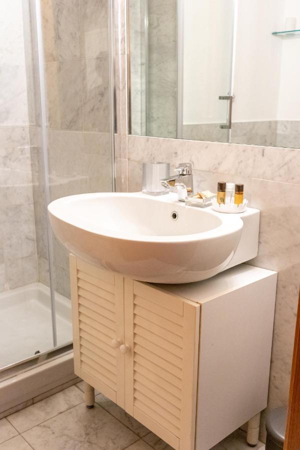 Pandy Suite Rzym Zewnętrze zdjęcie