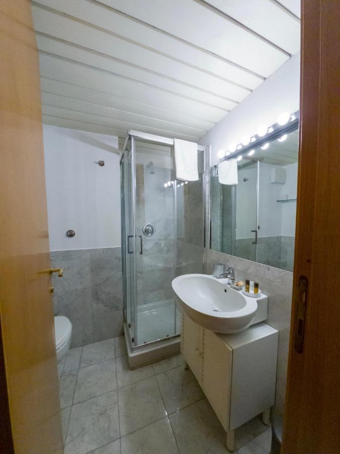 Pandy Suite Rzym Zewnętrze zdjęcie